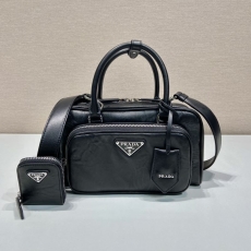 Prada Top Handle Bags